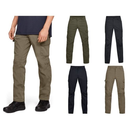 Enduro Cargo Duty Pants