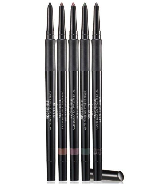 Inkcredible Gel Liner