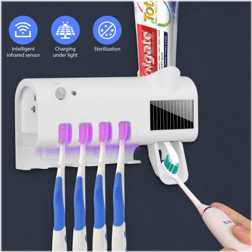 CleanBrush UV