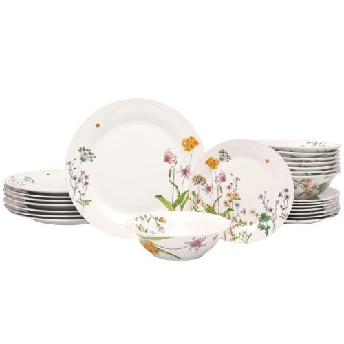 Emerson Porcelain Dining Collection