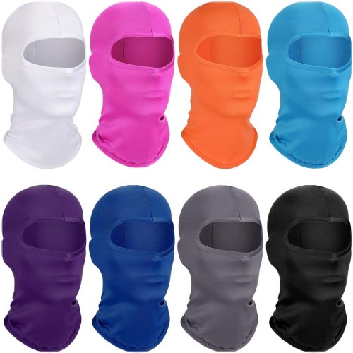 FrostShield Face Cover