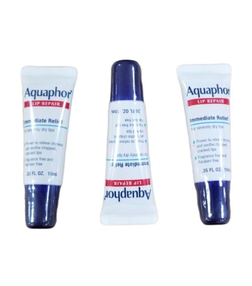 Nourishing Lip Therapy Trio