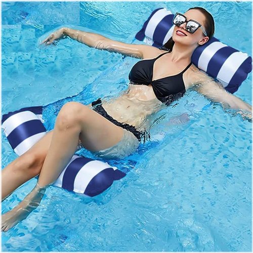 Aqua Relaxation Float