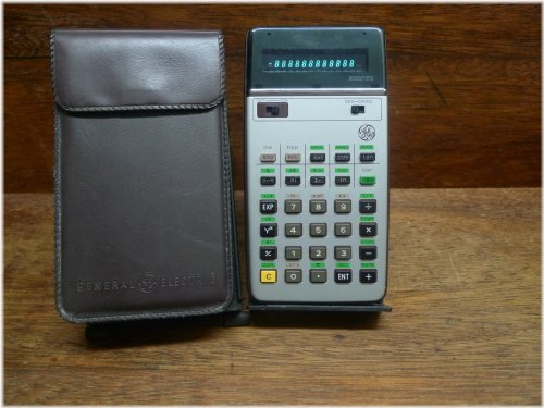 Retro Logic Calculator