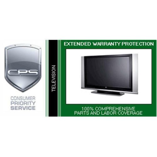 HomeShield 5-Year TV Protection Plan