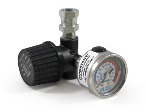Aqualung Streamline Regulator