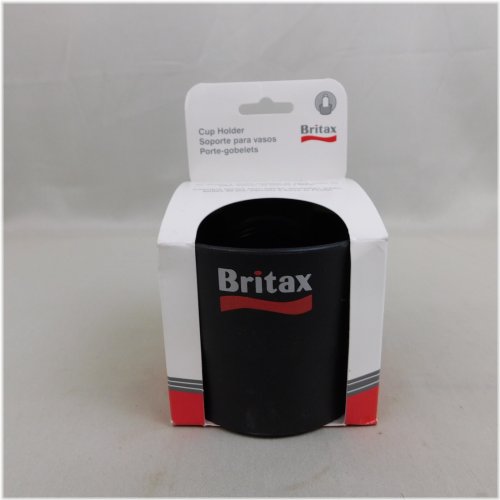 Stroller Cup Holder Attachment #5988