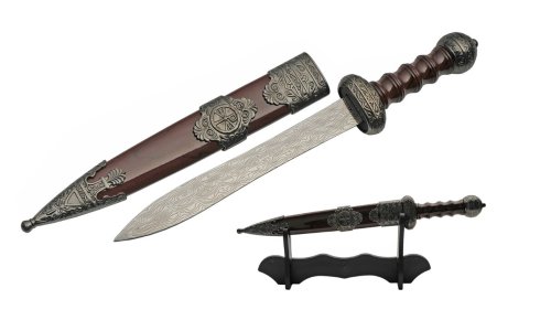 Ancient Rome Display Dagger