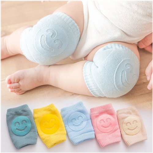 Little Guardians Knee and Elbow Protectors