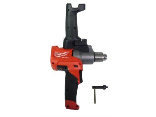 PowerMix Pro 18V Mud Mixer