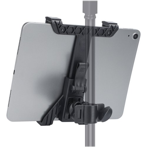 Tablet and eBook Reader Music Stand Mount for 7-11" Devices