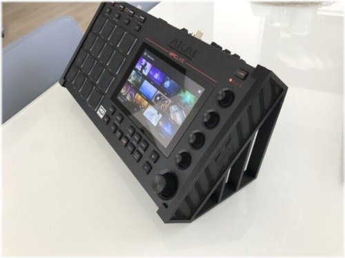 MPC Live Studio Controller Stand