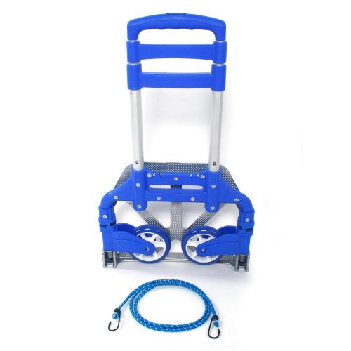BlueSprint Foldable Trolley