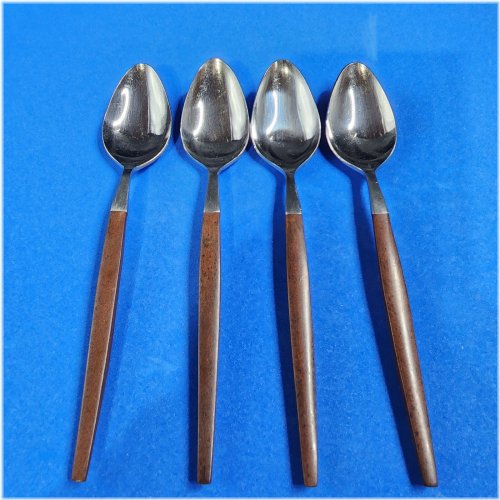 Riverstone Teaspoon Set of 4