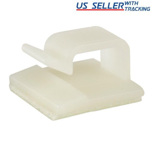 Middling Cable Clips