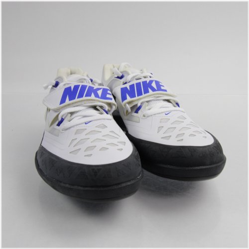 StrideFlex Men's Athletic Shoes