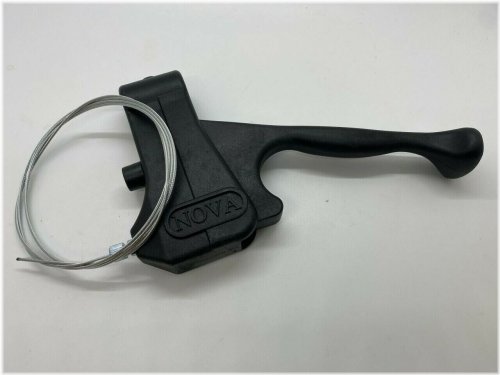 Rollator Brake Kit - Model B14-C