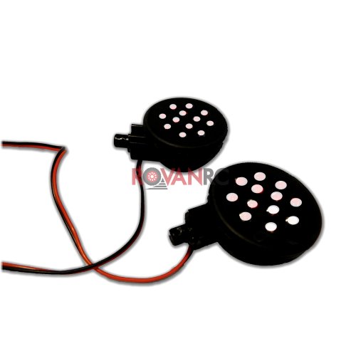 Lighting Kit for RC Buggy Models