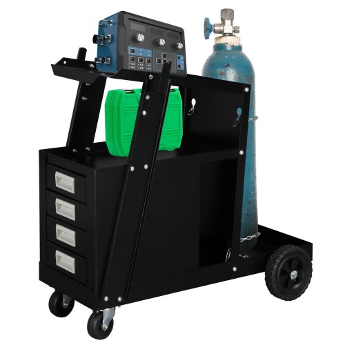 Welding Storage Station