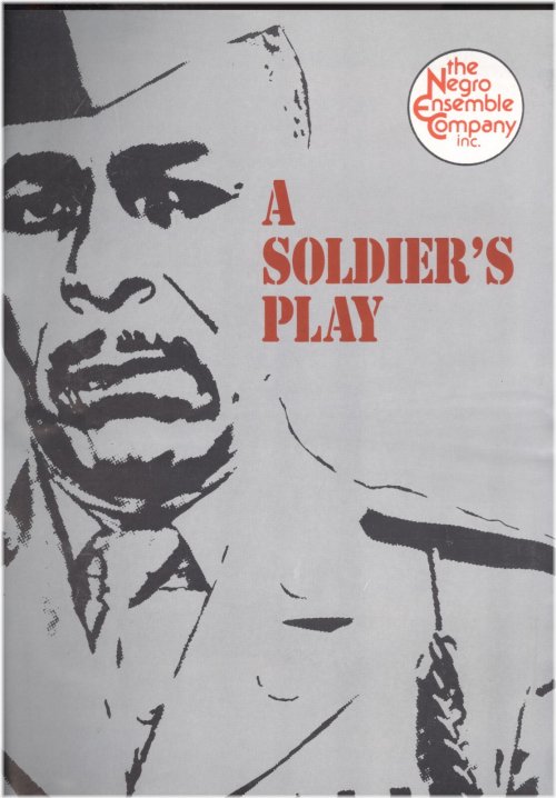 Decade of Dramatic Memories: 1970s Theater Programs