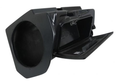 RZR Turbo S XP1000 19 Glove Box Sub Box