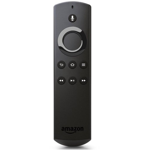 Voice Command Remote Control