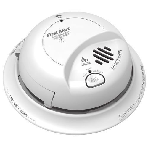 Guardian Alert Dual Sensor Alarm