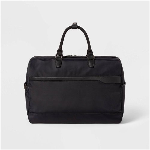 Open Story Weekender Bag