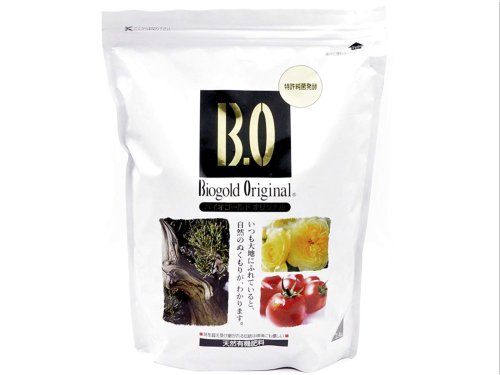 ZenBloom Organic Bonsai Fertilizer
