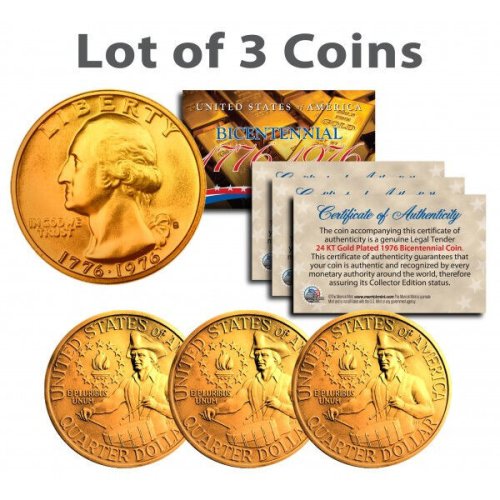 American Heritage Quarters Collection