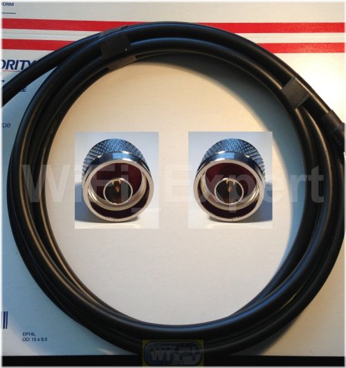 Precision Signal Amplifier