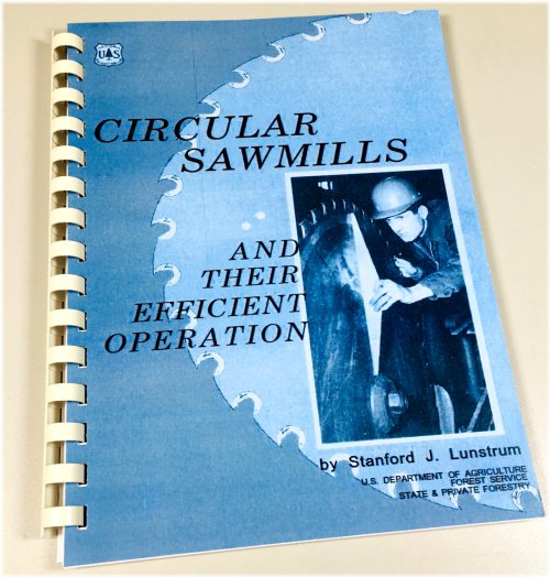 Timber Milling Techniques and Lumber Grading Handbook