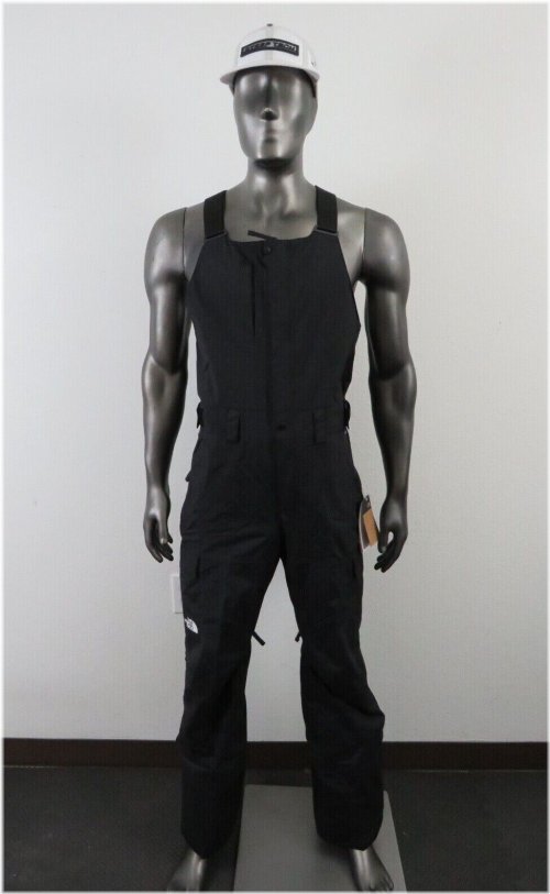 Storm Shield Ski Bibs