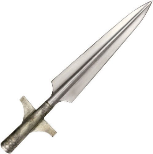 Norse Vanguard Spear Head