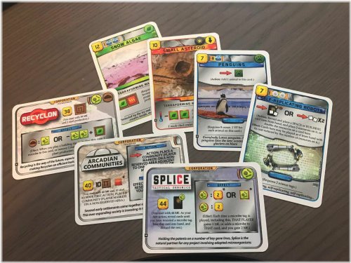 Red Planet Expansion Pack