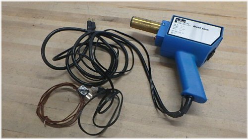 ThermoPro HeatMaster