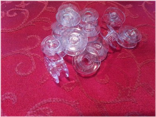Variety Pack Bobbins for Pfaff Sewing Machines