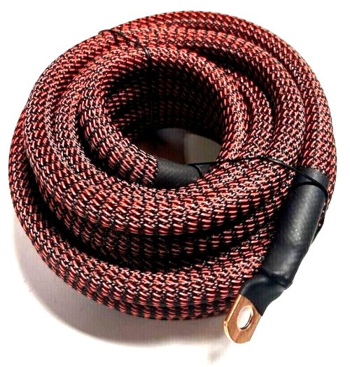 Snakeskin Power Cable Kit