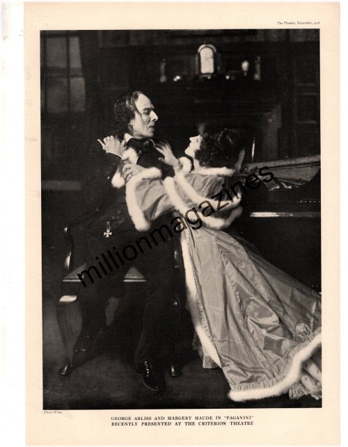 The Players' Archive: A Historical Gem