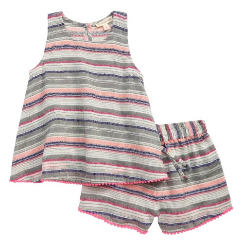 City Explorer Ensemble