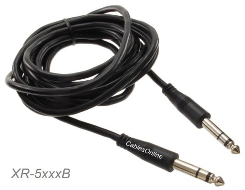 StereoShield Pro Audio Cable