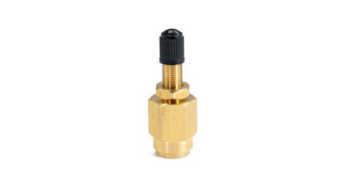 Air Line Schrader Valve Adapter