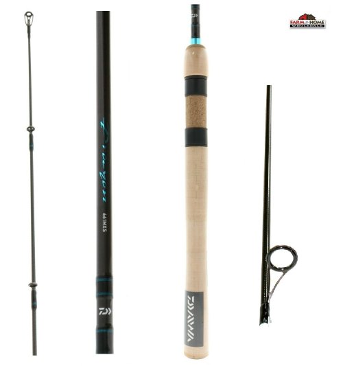 Procyon Spinning Rod