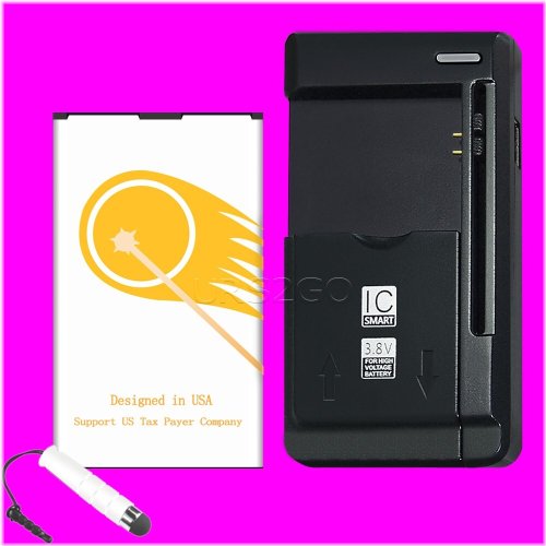 Power Pack Essentials