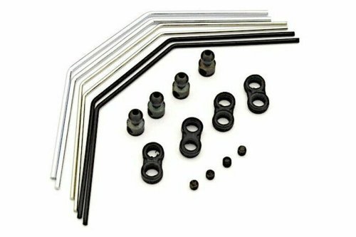 Precision Control Upgrade Kit