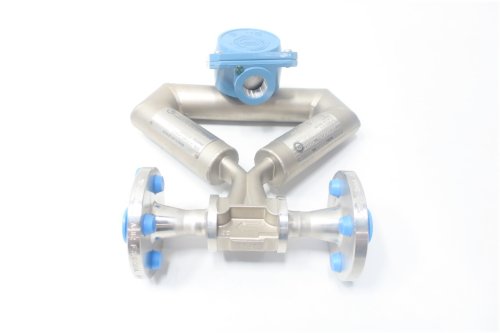 Precision Mass Flow Analyzer