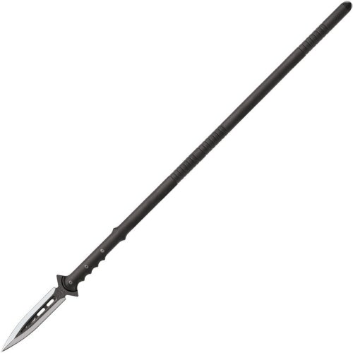 Black Kommando Survival Spear