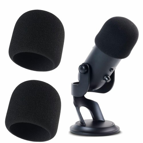 SoundGuard Microphone Windscreen