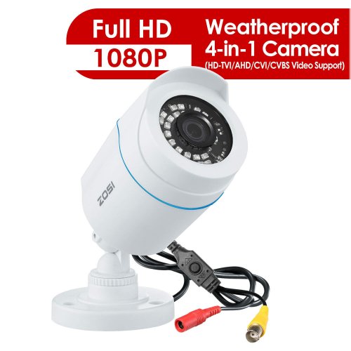 NightWatch Bullet Camera