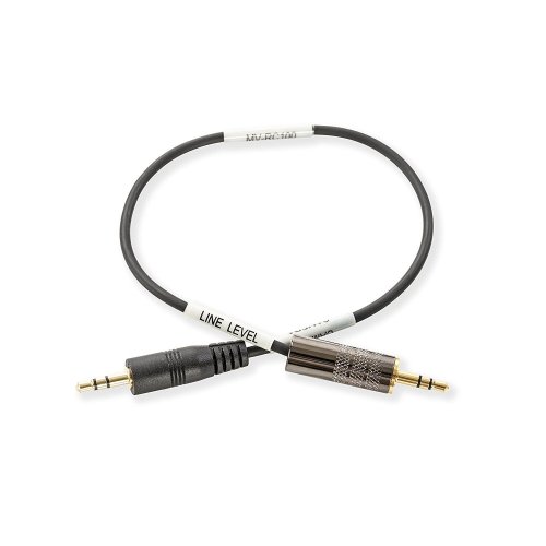 AudioLink Attenuator Cable